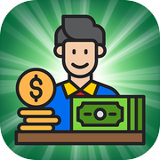 Business Tycoon Tap—Idle Games