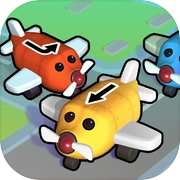 Play Air Traffic Escape: Match 2