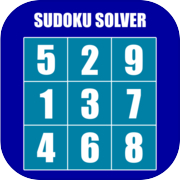 Sudoku Solver with Steps Pro