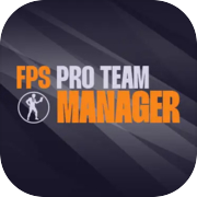 Play FPS Pro Team Manager