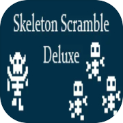 Play Skeleton Scramble Deluxe