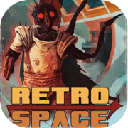 Play RetroSpace