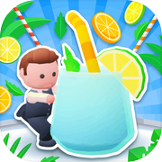 Play Tiny Bartender