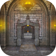 Play Escape Game - Underground Fortress