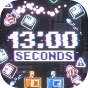 13 Seconds