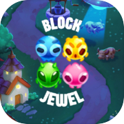 Play Block Jewel