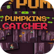Pumpkin Catcher