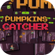 Play Pumpkin Catcher