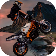 Bike Racing:Offroad Bike Stunt