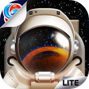 Play Expedition Mars Lite: space adventure