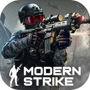 Play Modern Strike Online: PvP FPS