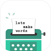 Play Geniux: lets make words