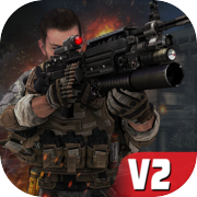 Play Modern Counter Shot 3D V2