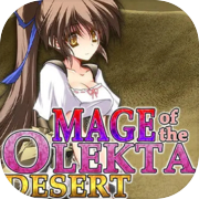 Play Mage of the Olekta Desert