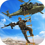 Play Air Force Shooter 3D