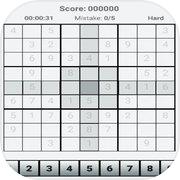 Sudoku Smart - Number Place