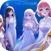 Play 梦之彼方-fate prologue