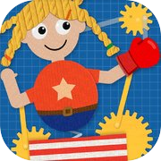 Play Labo Mechanical Studio:Kids