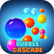 Play Bubble Cascade