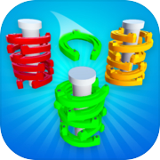 Horseshoe Sort - Puzzle Games