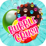 Play Bubble Crush : Candy Match