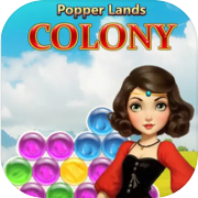 Play Popper Lands Colony