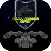 Play Galaxy Guardian Royale