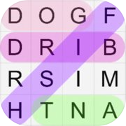 Word Search Pro - Puzzle Games