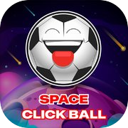 Play Space Click Ball