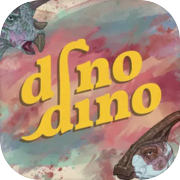 Play Dino Dino – Playful Paleontology