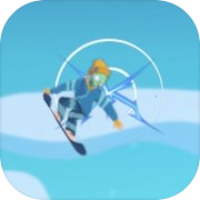 Play ufo snowboard