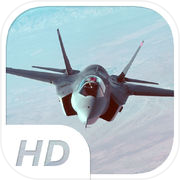 Play Airborne Air Force HD - Flight Simulator