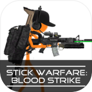 Play Stick Warfare: Blood Strike