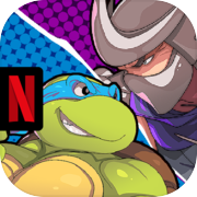 Play TMNT: Shredder's Revenge