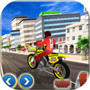 Extreme Bike Adventure - Stunt Tricks Racer 2018