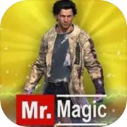 Mr. Magic