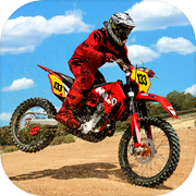 Dirt bike games