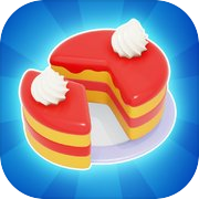 Cake Match! 3D