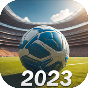 Football World Soccer 2023