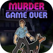 Play Murder Is Game Over PS4® & PS5®