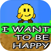 Play I Want To Be Happy