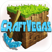 Craft Vegas - Crafting & Building
