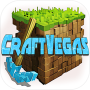 Play Craft Vegas - Crafting & Building