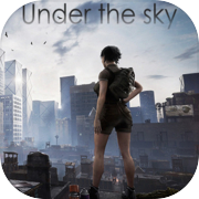 Univers 11: Under the Sky