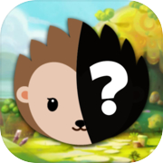 Cute Animal Puzzles - Game