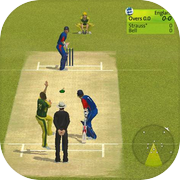 Play New Cricket Worldcup 2016