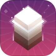 Box Tower: Block Building Game