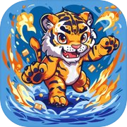 Play Daring Tigre