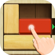 Play Unblock Wood Puzzle