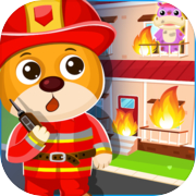 Play Animal Police Rescue Care